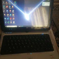 لبتاب پاوالیون HP tx2000 فروش فوری