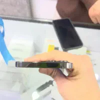 ۱۲ پرومکس ۲۵۶ گیگ zaa|موبایل|کرج, اصفهانی‌ها|دیوار