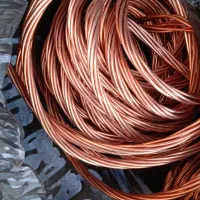 خرید و فروش ضایعات مس سیم کابل برنج آلمینیوم شیرال