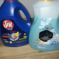 مایع دستشوئی وظرفشویی