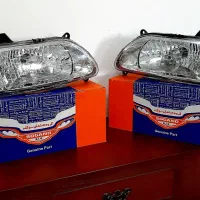 چراغ جلو و عقب و زه درب و لامپ چراغ کوچک|قطعات یدکی و لوازم جانبی|سنندج, |دیوار