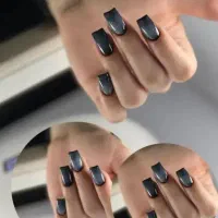 مدل ناخن برای عکاسی