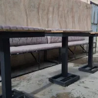 فروش میز و صندلی ویژه کافه قهوه