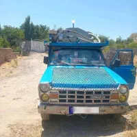 نیسان 79 کمپرسی