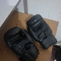 دستکش بوکس