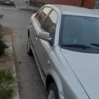 سمند|خودرو سواری و وانت|پاکدشت, پاکدشت (مامازند)|دیوار