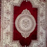 سه تخته فرش ۶ متری (۲در ۳ )|فرش|رودبنه, |دیوار