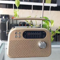 رادیو اسپیکر|سیستم صوتی خانگی|سبزوار, طبرسی (جعفرآباد)|دیوار