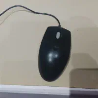 موس وکیبورد