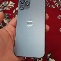 اپل iPhone 12 Pro با حافظهٔ ۲۵۶ گیگابایت
