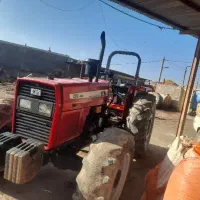فروش تراکتور ۳۹۹ جفت