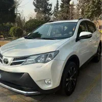 تویوتا رافور۲۰۱۵ سفارش عمان