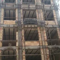 اکیپ اجرای نما می خوام