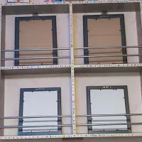 شلف قاب عکس و عروسک و اسباب بازی|کتابخانه، شلف، قفسههای دیواری|تهران, جنتآباد جنوبی|دیوار