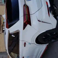 ماشین kmc A5  رنگ سفید این قیمت اعتبارش محدودهست|خودرو سواری و وانت|سمنان, |دیوار