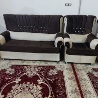 مبل/مبل خوی|مبلمان خانگی و میز عسلی|خوی, |دیوار