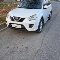 ایکس ۳۳ اتومات مدل ۱۳۹۵|خودرو سواری و وانت|گرگان, |دیوار