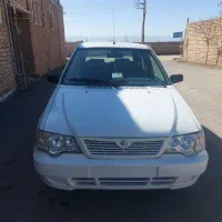 پراید ۱۱۱ مدل ۹۰ هیدرولیک