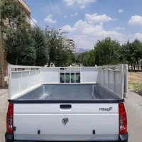 آریسان ۲|خودرو سواری و وانت|سنندج, |دیوار