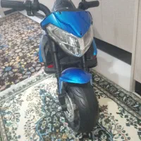 موتورشارژی