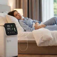 اجاره دستگاه اکسیژن ساز