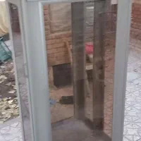 بوفه و میز|بوفه، ویترین، کنسول|مراغه, |دیوار