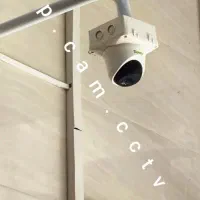 اجرا و فروش انواع دوربینهای مداربسته|دوربین مداربسته|مرودشت, پشت سایپا|دیوار