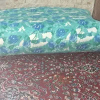 تشک پشم گوسفندی