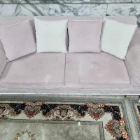 مبل راحتی محکم وراحت|مبلمان خانگی و میز عسلی|مشهد, ده دی|دیوار