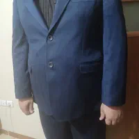 کت شلوار مجلسی