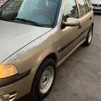 خودرو فلوکس گل