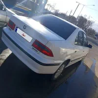 سمند lx مدل 90|خودرو سواری و وانت|اهر, |دیوار