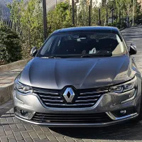 فروش رنو تالیسمان e32017