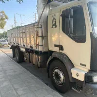 تک رنو میدلام ۲۷۰|خودرو سنگین|شیراز, ترمینال باربری|دیوار