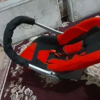 کریر کودک کاملا نو|کالسکه و لوازم جانبی|تاکستان, |دیوار