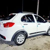 کوییک gxr سفید مشکی در حد صفر