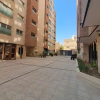 فروش آپارتمان ۸۲متری ۲خواب طبقه پنجم در ابوریحان