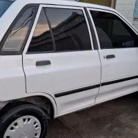 پراید مدل ۹۱|خودرو سواری و وانت|دوگنبدان, |دیوار