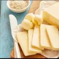 کره و پنیری گاوی