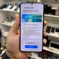 سامسونگ Galaxy S23 plus با حافظهٔ ۲۵۶ گیگابایت|موبایل|کرج, گوهردشت|دیوار