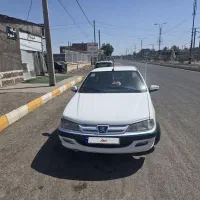 پژو پارس tu5