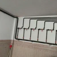 نیازمند لوله کش گاز