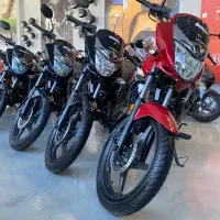 Honda unicorn 160 هندا یونی کرن CB CBR