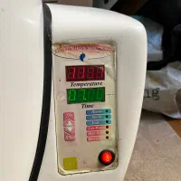 اتوکلاو ۲۵ لیتر مگا (کاوش)|پزشکی|تهران, امام زاده عبدالله|دیوار