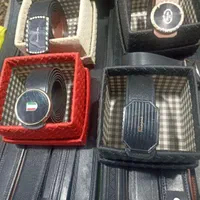 انواع ست، کمربند،کیف و جاکارتی عمده و تک|کیف، کفش، کمربند|بروجرد, |دیوار