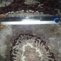 دی وی دی رکورد دار ال جی دارای حافظه داخلی|پخشکننده DVD و ویدیو|تهران, خانیآباد|دیوار