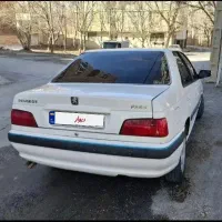 پارس مدل ۹۳