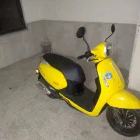 بنلی پانارئا مدل ۱۴۰۲ صفر