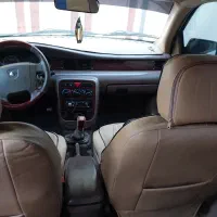 سمند ef7 96 دوگانه|خودرو سواری و وانت|دیواندره, |دیوار