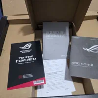 لپتاپ rog strix g512|رایانه همراه|چمران, |دیوار